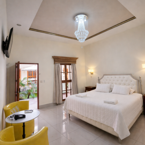 Single Room